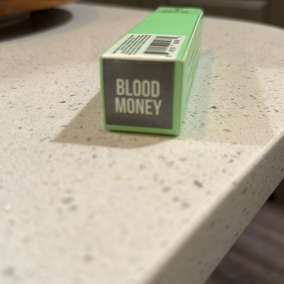 Jeffree Star Blood Money Gloss - Picture 4 of 4